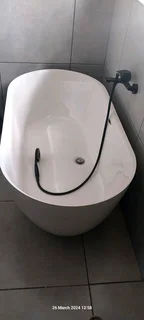 Siya Bath and Tiles.