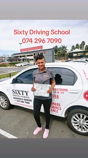 Sixty Driving School