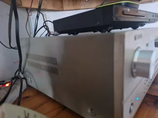 DIXON 6 channel surround amplifier