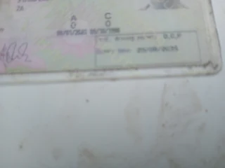 Code 10 DGP , Forklift and Crane Certified