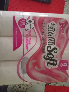 Toilet rolls, garage rolls,  serviettes,  kitchen towels,  1 or 2 ply, virgin and recycled paper.