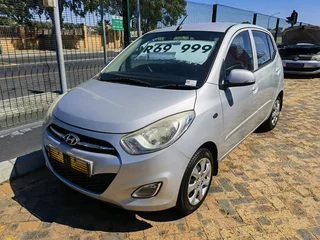 2010 i10 hyundia needs tlc