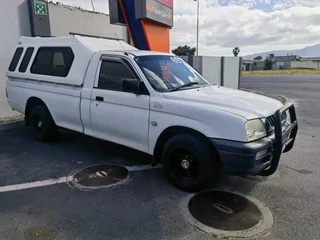 2005 Colt Lwb 2800 Deisel Non Turbo