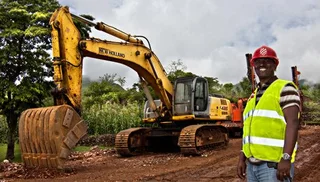 CRANE OPERATION TRAINING