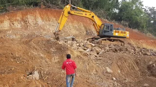 CRANE OPERATION TRAINING