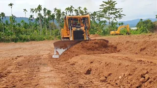 CRANE OPERATION TRAINING