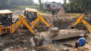 CRANE OPERATION TRAINING