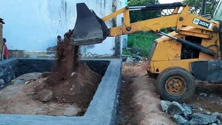 CRANE OPERATION TRAINING