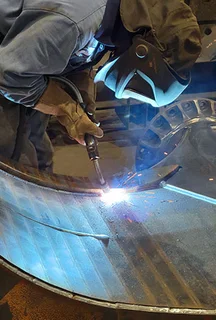 PRACTICAL FABRICATION OR BOILER MAKING TRAINING