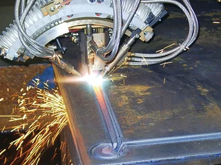 PRACTICAL FABRICATION OR BOILER MAKING TRAINING