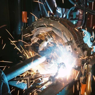 PRACTICAL FABRICATION OR BOILER MAKING TRAINING