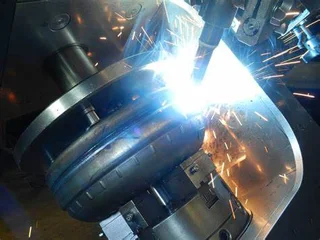 PRACTICAL FABRICATION OR BOILER MAKING TRAINING