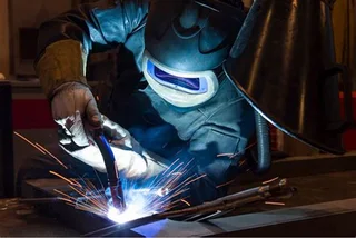 PRACTICAL FABRICATION OR BOILER MAKING TRAINING