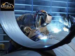 Practical Fabrication Or Boiler Making Training