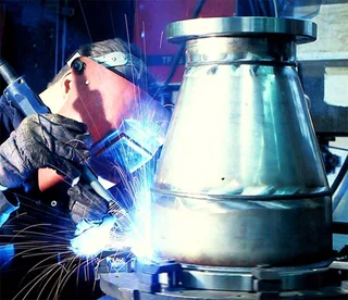 PRACTICAL FABRICATION OR BOILER MAKING TRAINING