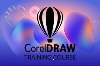 CORE-DRAW GRAPHIC DESIGN PRACTICAL TRAINING