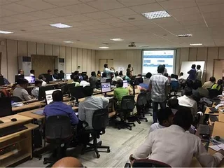 CORE-DRAW GRAPHIC DESIGN PRACTICAL TRAINING