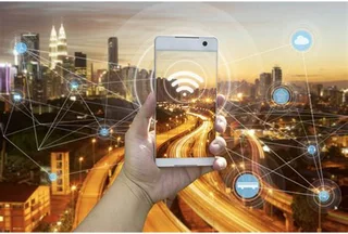 Mtn Fixed Lte Data  No Contract  Month To Month  Work From Home Or Anywhere Mobile