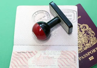 GLOBAL PERMITS AND VISAS APPLICATIONS SOLUTION