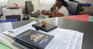 GLOBAL PERMITS AND VISAS APPLICATIONS SOLUTION