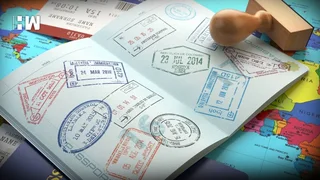 GLOBAL PERMITS AND VISAS APPLICATIONS SOLUTION