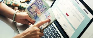 GLOBAL PERMITS AND VISAS APPLICATIONS SOLUTION