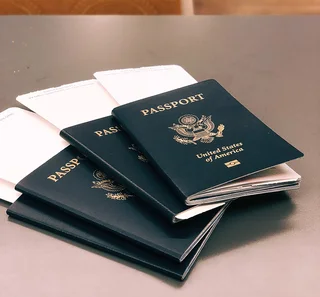 GLOBAL PERMITS AND VISAS APPLICATIONS SOLUTION