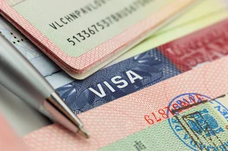 GLOBAL PERMITS AND VISAS APPLICATIONS SOLUTION