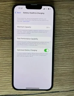 iPhone 13 Pro 128 GB