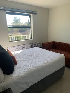 2 bedroom apartment- flatshare