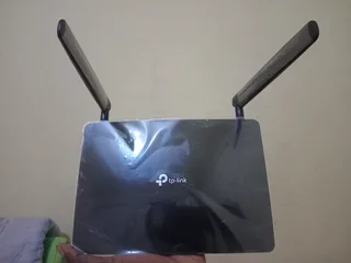 TP-Link Archer MR600 – Dual Band Gigabit LTE+ Router