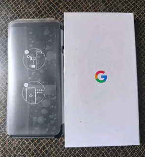 Google Pixel 4 XL