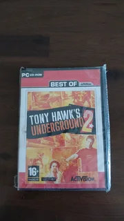 Tony Hawks Underground 2 PC