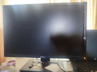 Dell Monitor
