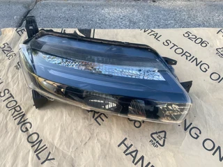 2021 Renault Kwid Led Headlight Right Side For Sale. In Excellent Condition
