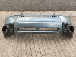 2008 Subaru Forester Front Bumper For Sale
