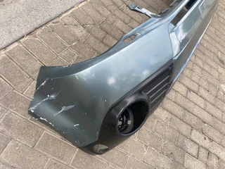 2008 SUBARU FORESTER FRONT BUMPER FOR SALE