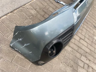 2008 SUBARU FORESTER FRONT BUMPER FOR SALE