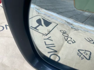 2020 TOYOTA LAND CRUISER ELECTRONIC AUTO-FOLD BLIND SPOT CAMERA MIRRORS FOR SALE