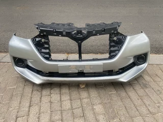 2021 Toyota Avanza Front Bumper For Sale. In Excellent Condition