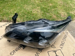 2025 SUZUKI BALENO LED HEADLIGHTS FOR SALE. IN EXCELLENT CONDITION
