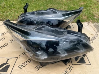 2025 SUZUKI BALENO LED HEADLIGHTS FOR SALE. IN EXCELLENT CONDITION