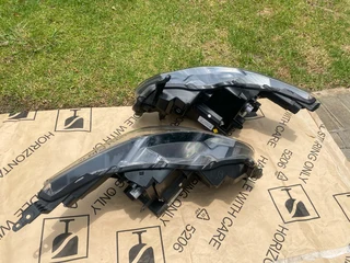 2025 SUZUKI BALENO LED HEADLIGHTS FOR SALE. IN EXCELLENT CONDITION