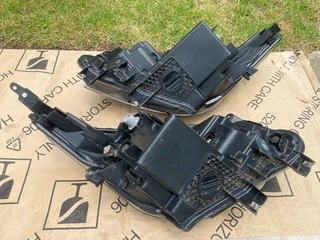 2025 SUZUKI BALENO LED HEADLIGHTS FOR SALE. IN EXCELLENT CONDITION