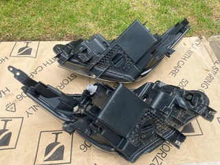 2025 SUZUKI BALENO LED HEADLIGHTS FOR SALE. IN EXCELLENT CONDITION