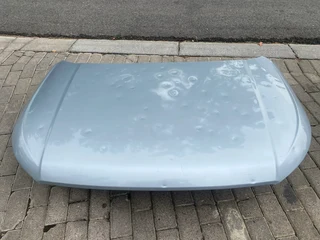2021 Hyundai Venue Bonnet Hood For Sale. In Excellent Condition