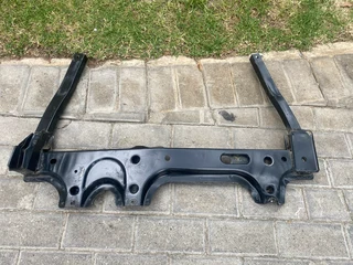 2022 Renault Kiger Lower Radiator Support For Sale. In Excellent Condition