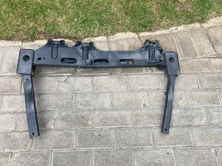 2022 RENAULT KIGER LOWER RADIATOR SUPPORT FOR SALE. IN EXCELLENT CONDITION