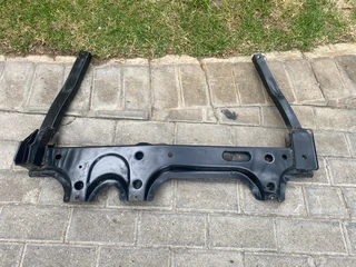 2022 RENAULT KIGER LOWER RADIATOR SUPPORT FOR SALE. IN EXCELLENT CONDITION
