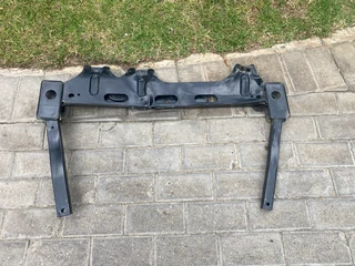 2022 RENAULT KIGER LOWER RADIATOR SUPPORT FOR SALE. IN EXCELLENT CONDITION